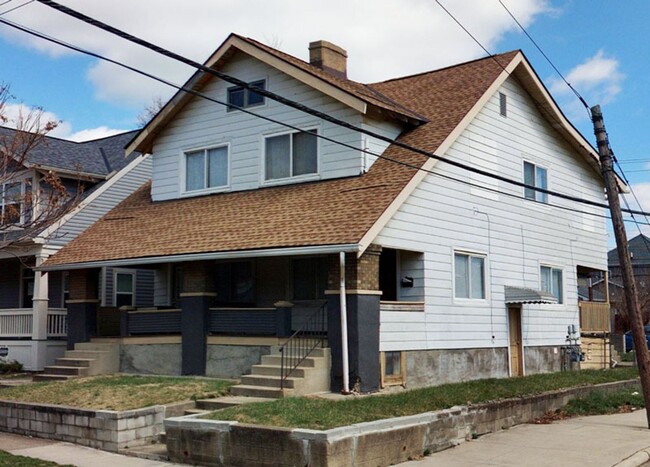 property at 1310-1312-1312 N 5th St