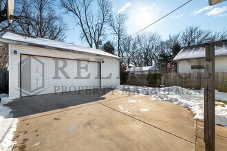 410 S Estelle St in Wichita, KS - Building Photo - Building Photo