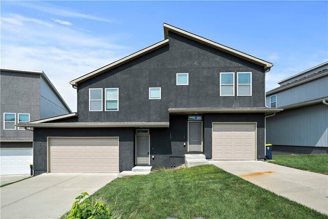 property at 7620 N Mercier Ct