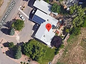 558 W Greenwood Dr, Unit A in Grand Junction, CO - Building Photo - Building Photo