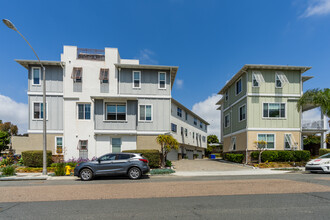 2634 Madison St in Carlsbad, CA - Building Photo - Building Photo