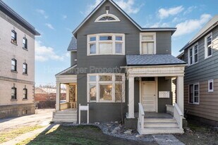 1911 W 2nd Ave in Spokane, WA - Building Photo