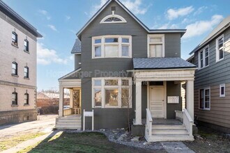 1911 W 2nd Ave in Spokane, WA - Building Photo - Building Photo