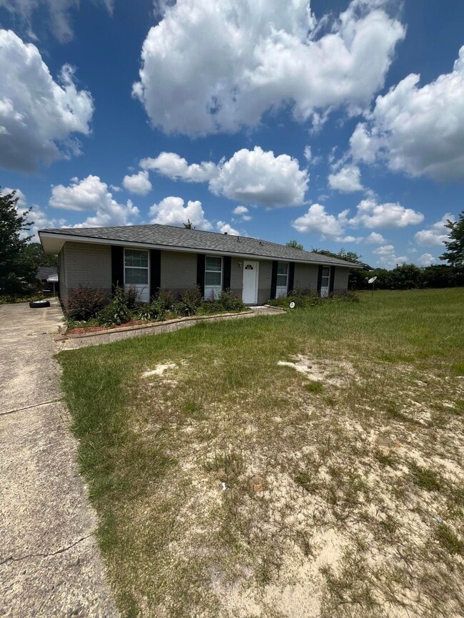 2529 Kensington Dr N in Augusta, GA - Building Photo - Building Photo