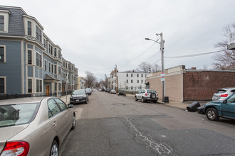 770-774 E 3rd St in Boston, MA - Building Photo - Building Photo