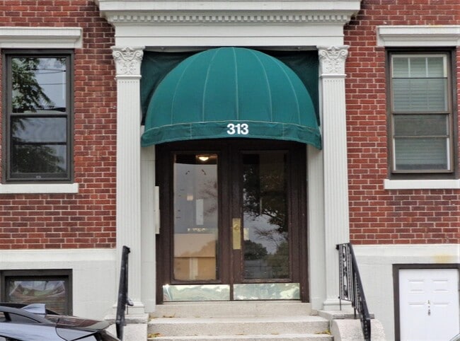 313 Allston St in Boston, MA - Building Photo - Building Photo
