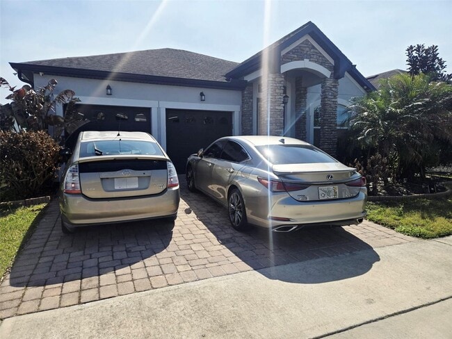 2874 Sera Bella Way in Kissimmee, FL - Foto de edificio - Building Photo