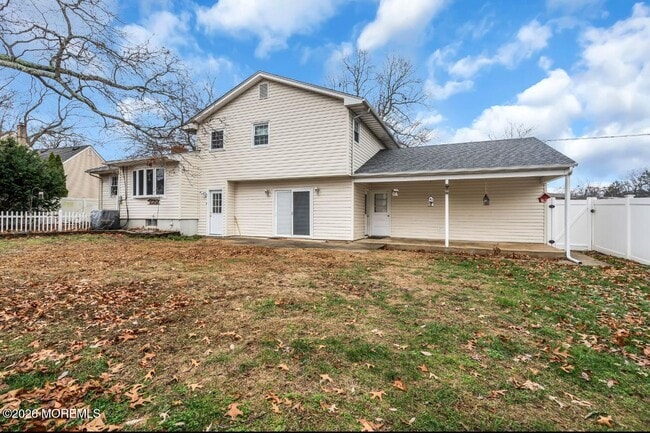 869 Knight St in Toms River, NJ - Building Photo - Building Photo