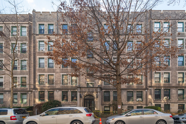 3536 80th St in Jackson Heights, NY - Building Photo - Building Photo