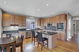 10071 Clovercrest Dr in Colorado Springs, CO - Building Photo - Building Photo