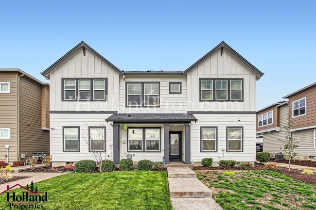 property at 6986 SE Frasier Ln