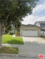 1232 W 141st St in Gardena, CA - Building Photo