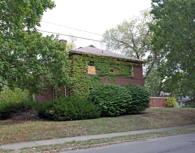 364 Delaware Ave in Dayton, OH - Building Photo - Building Photo