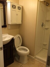 1633 N Willington St, Unit 3F photo'