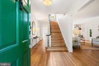 4008 Rosemary St in Chevy Chase, MD - Building Photo - Building Photo