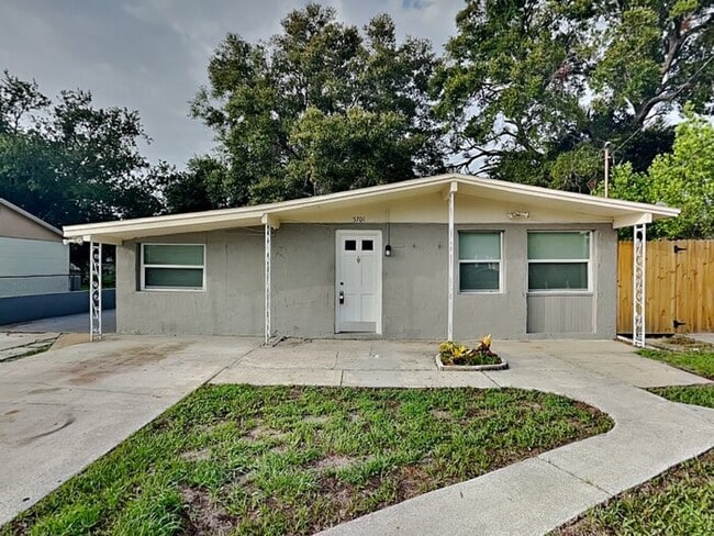 property at 5701 E 30th Ave