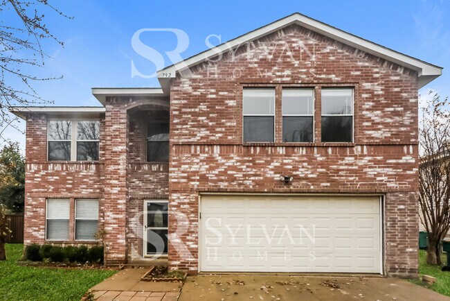792 Lovern St in Cedar Hill, TX - Building Photo - Building Photo