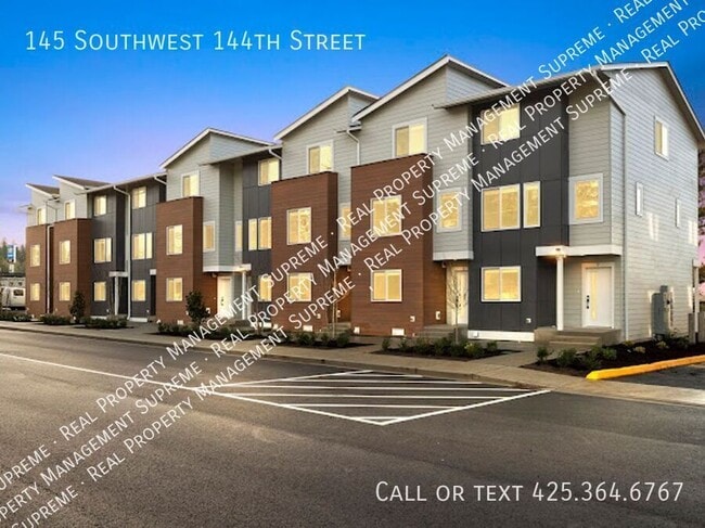145 SW 144th St