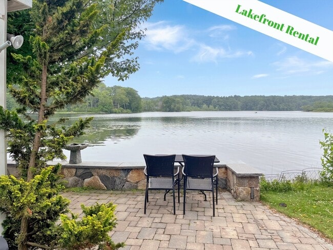 property at 53 Lakeshore Dr