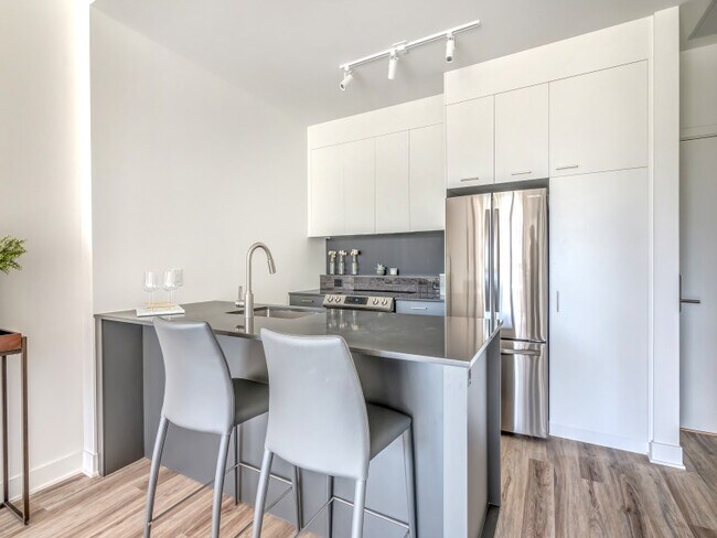 McCord Condo rentals Sud Ouest in Montréal, QC - Building Photo - Building Photo