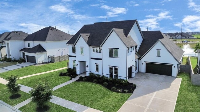 property at 4914 Olive Province Ln