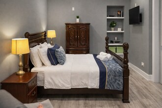 6445 Greenock Dr in Stone Mountain, GA - Building Photo - Building Photo