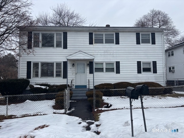 property at 57 Dalton St