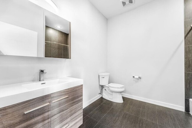 property at 1 Flagship St