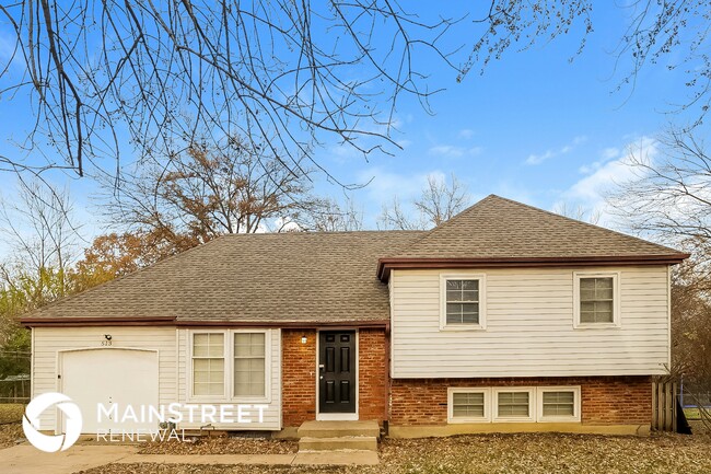 property at 513 Melrose St