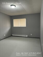 319 Pontiac St in Toledo, OH - Foto de edificio - Building Photo