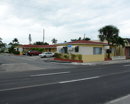 254 E Dania Beach Blvd Apartamentos