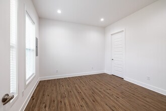 Sader Townhomes in Inwood, WV - Foto de edificio - Interior Photo