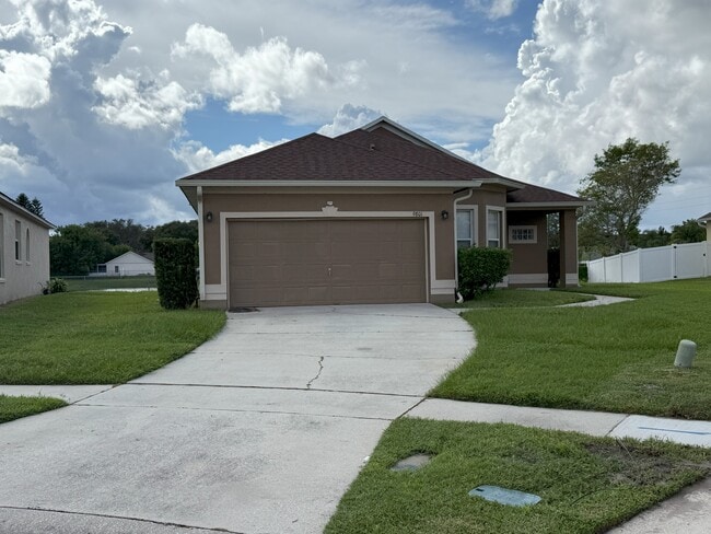 property at 9801 Kona Isle Ct