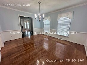 1687 Pilgrim Rd in Goode, VA - Building Photo - Building Photo