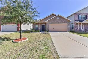 property at 3410 Afton Forest Ln