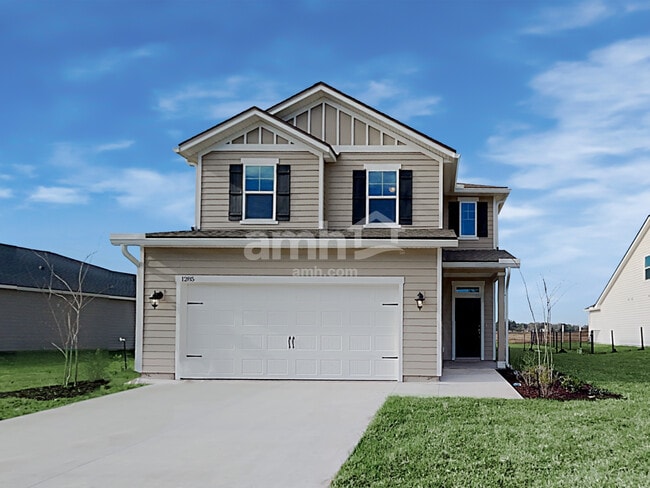 property at 1285 Tan Tara Trl