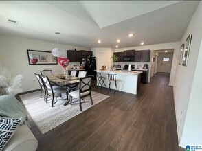 788 Michelle Mnr in Montevallo, AL - Building Photo - Building Photo