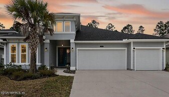 75470 Sunberry Dr in Yulee, FL - Building Photo