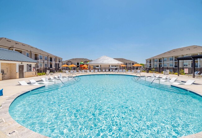 Brigham Ridge Apartments in Greensboro, NC - Building Photo - Building Photo