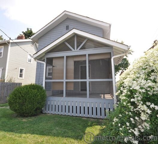 1359 Hollywood Pl in Columbus, OH - Building Photo - Building Photo