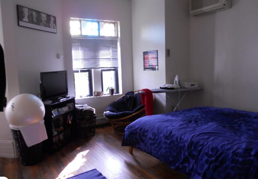 18 Isabella St, Unit L3 in Boston, MA - Building Photo
