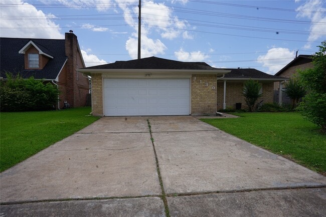 property at 3130 Windmill St