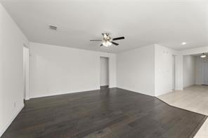 2836 Desert Lily Ln in Fort Worth, TX - Building Photo - Building Photo