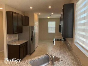 1509 Deep Valley Ave in North Las Vegas, NV - Building Photo - Building Photo