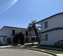 Courtyard Apartments - OBTBD in Anaheim, CA - Building Photo - Building Photo