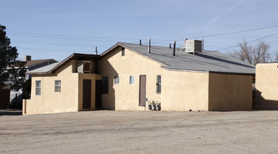 1720 Arno St SE in Albuquerque, NM - Building Photo - Building Photo