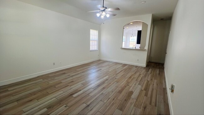 property at 15822 Lost Anchor Way Ln