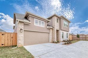 31123 Mahogany Fir Trl in Hockley, TX - Building Photo