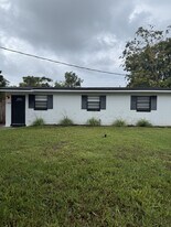 745 Plaza in Atlantic Beach, FL - Building Photo