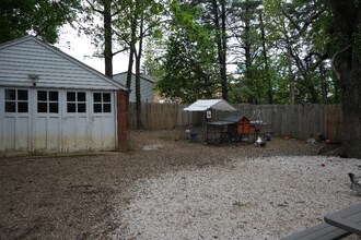 1044 N Main St in Harrisonburg, VA - Building Photo - Building Photo